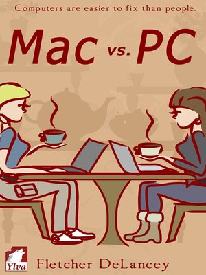 cover image of Mac vs. PC